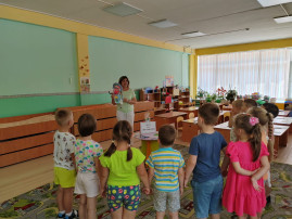 "Лето со светофором" "Лето со светофором".