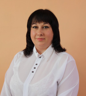 Воспитатель Головашкина Юлия Владимировна Воспитатель Головашкина Юлия Владимировна