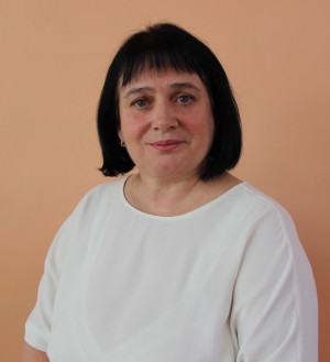Воспитатель Колесникова Светлана Петровна Воспитатель Колесникова Светлана Петровна